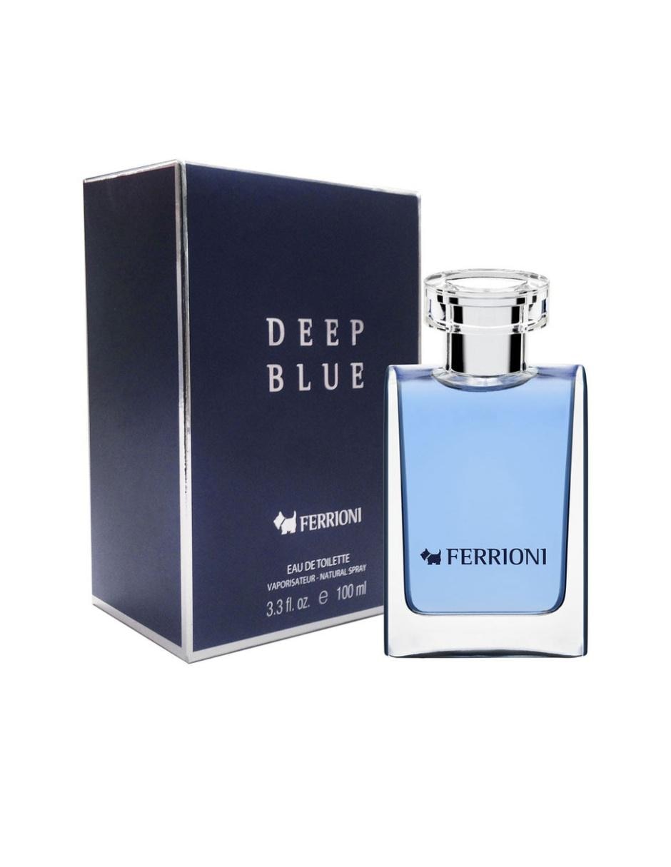 Eau de toilette para hombre 2
