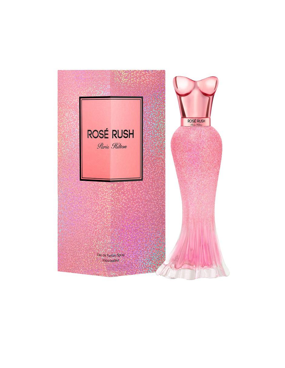 Eau de parfum Rose Rush para mujer Eau de parfum Rose Rush para mujer