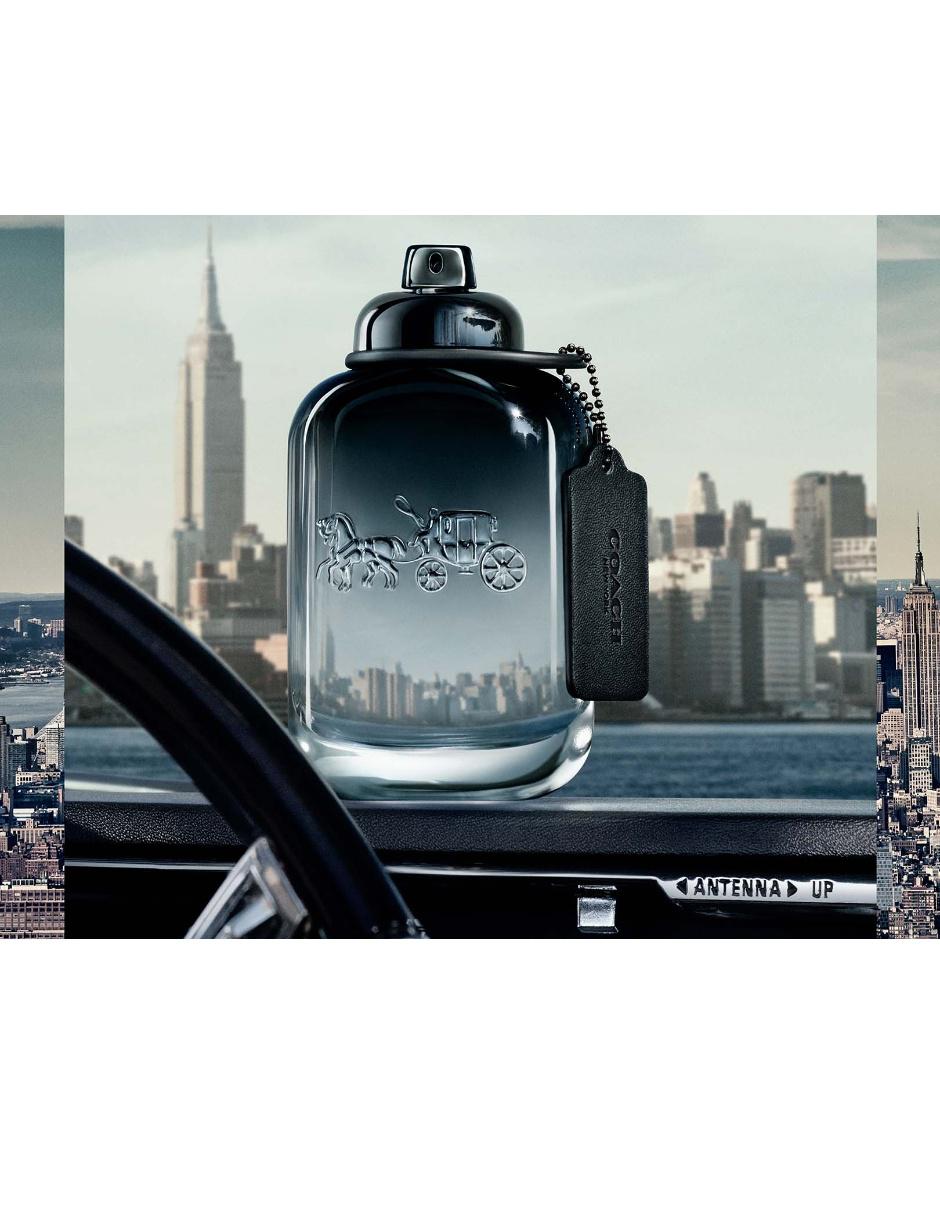 Eau de toilette Man para hombre 17