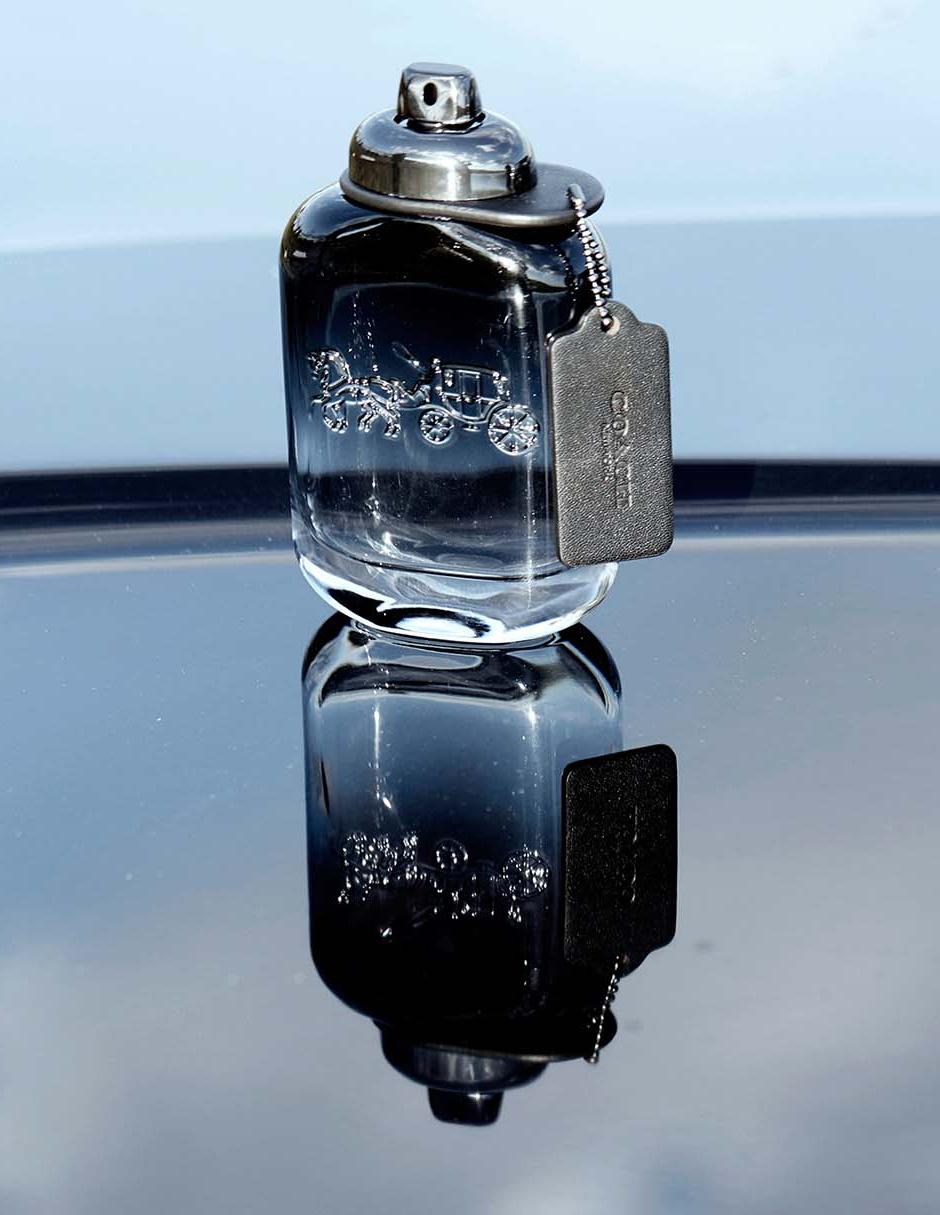 Eau de toilette Man para hombre 18