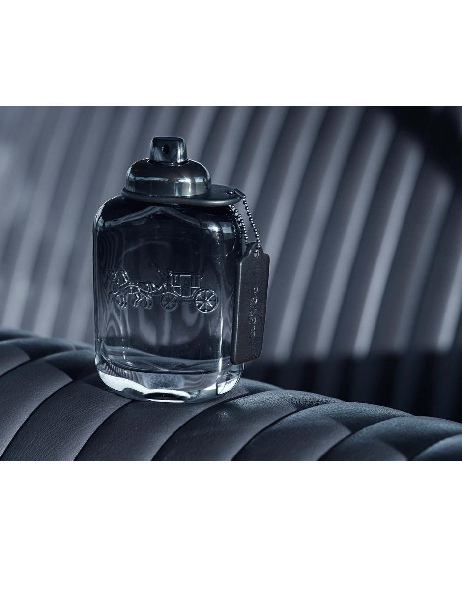 Eau de toilette Man para hombre 19