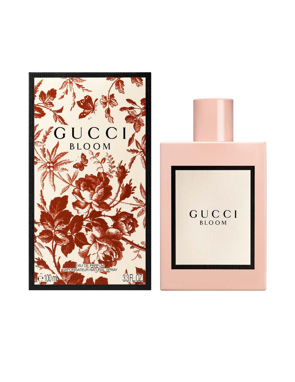 Eau de parfum Bloom para mujer 2