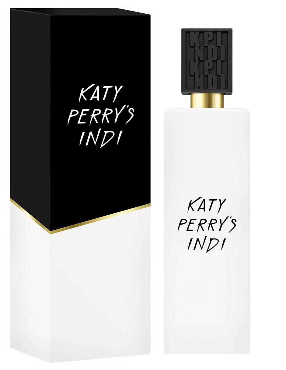 Eau de parfum Katy Perry para mujer