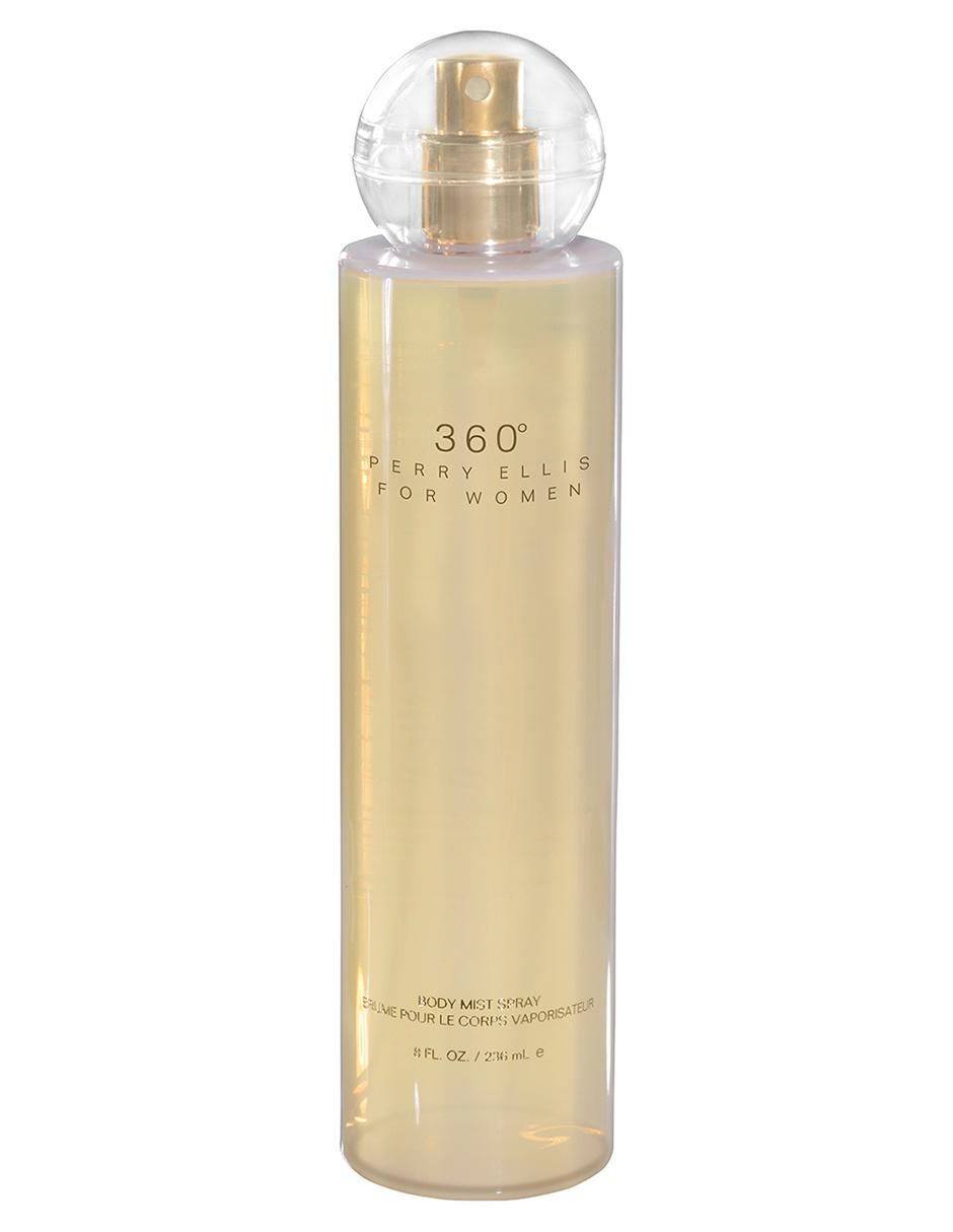 Imagen de producto Body mist 360° para mujer