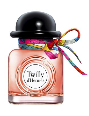 Eau de parfum Twilly D'hermès para mujer Eau de parfum Twilly D'hermès para mujer