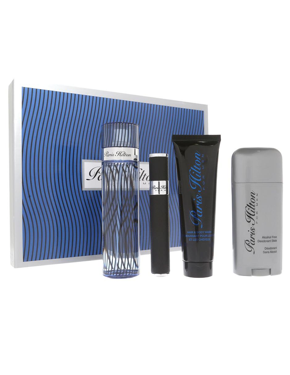 Eau de toilette For Men para hombre 2