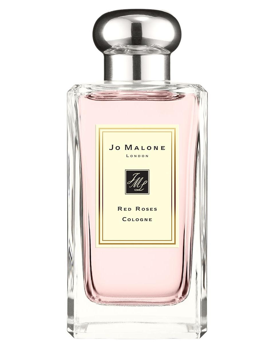 Colonia para mujer