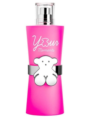 Eau de toilette Your Moments para mujer