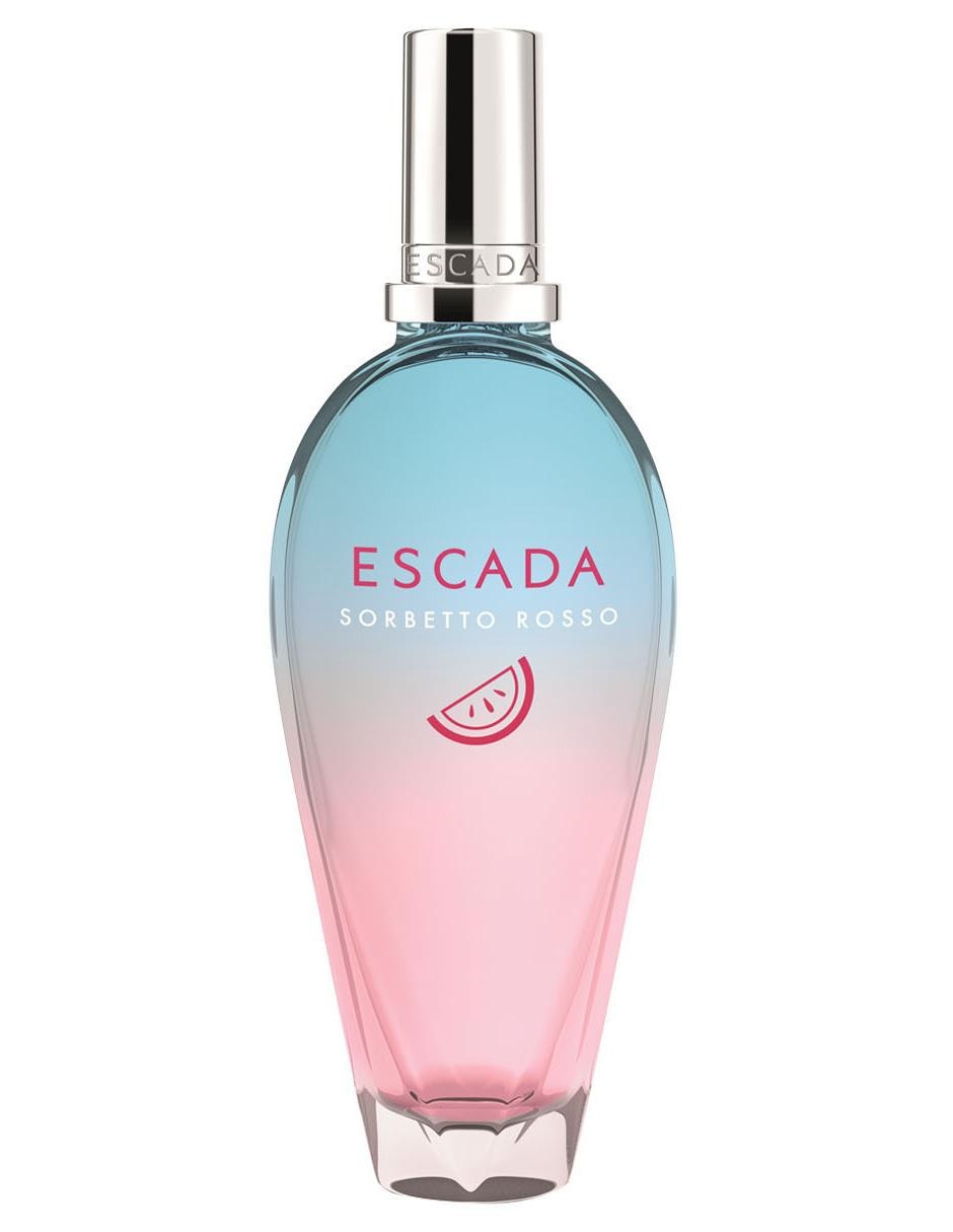 Eau de toilette Escada para mujer