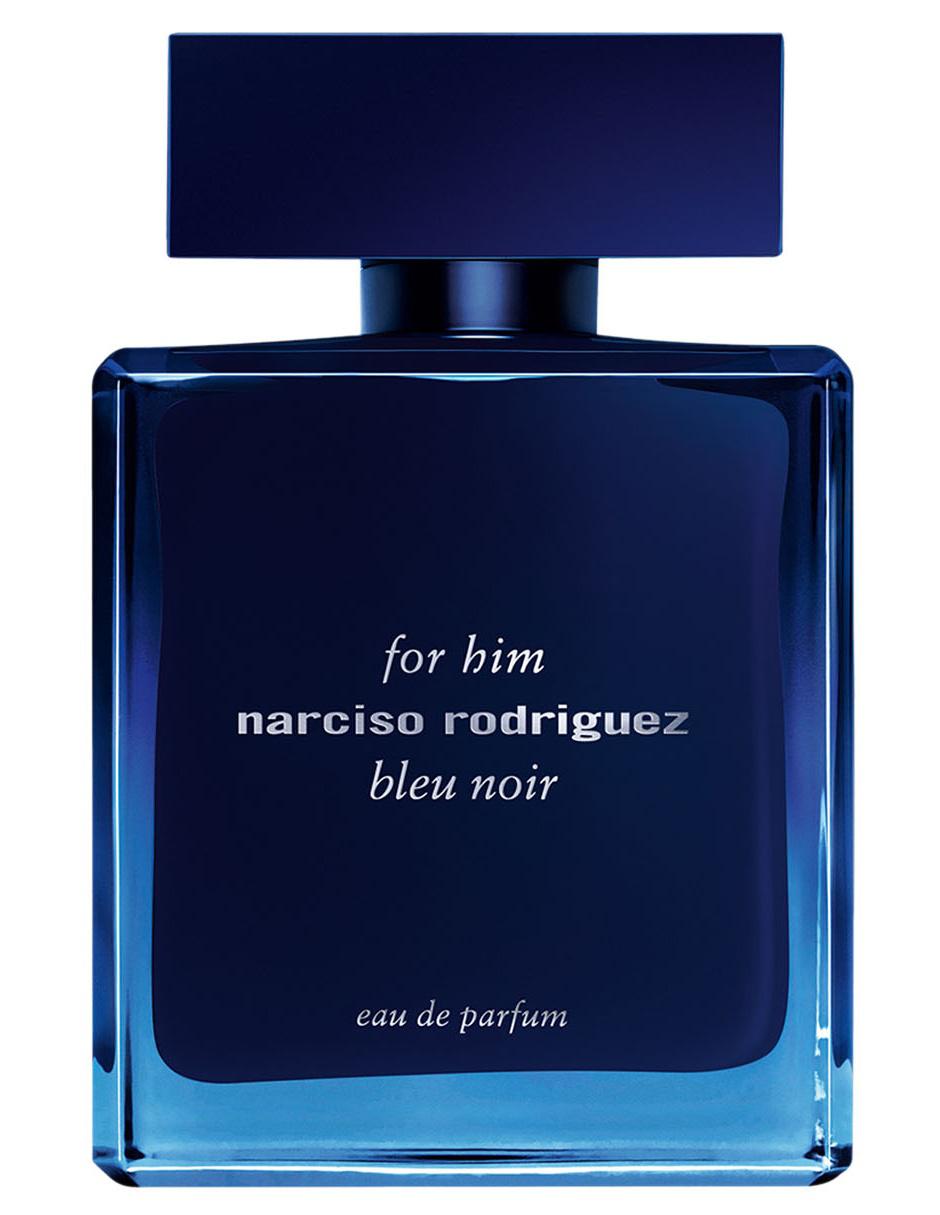 Eau de parfum Bleu Noir para hombre
