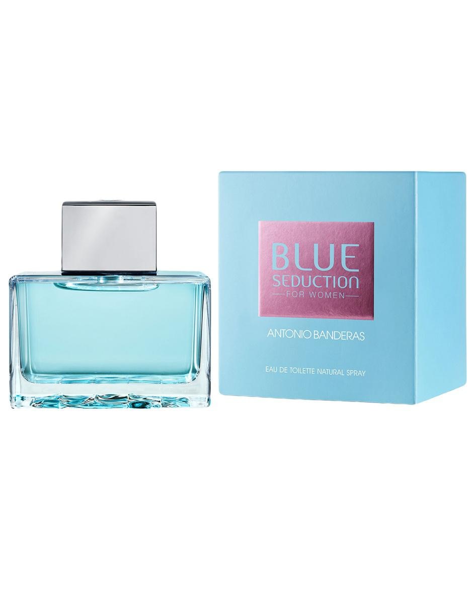 Eau de toilette para mujer