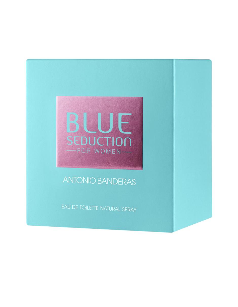 Eau de toilette para mujer
