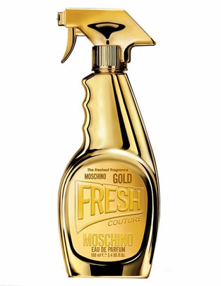 Eau de parfum Fresh para mujer