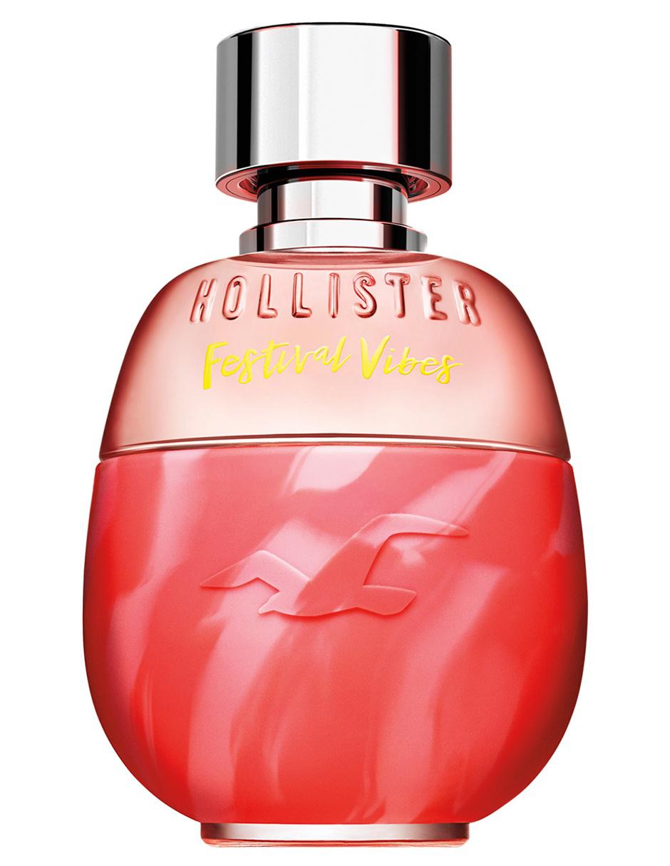 Eau de parfum Festival para mujer