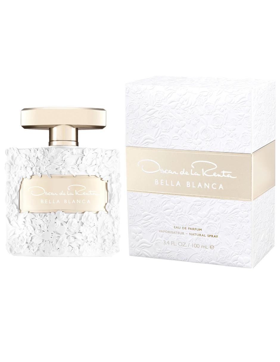 Eau de parfum Bella para mujer 4