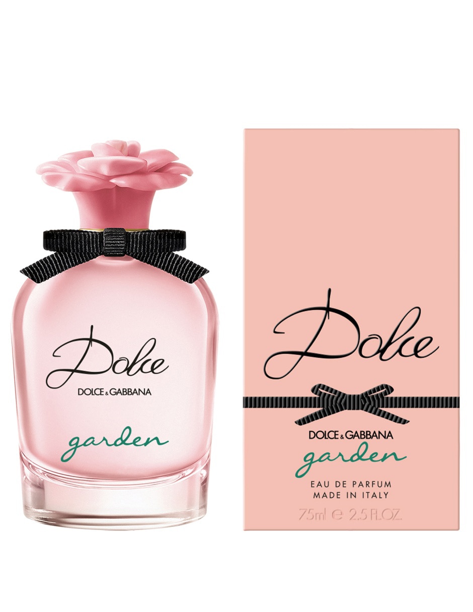Eau de parfum Dolce& Garden para mujer 8