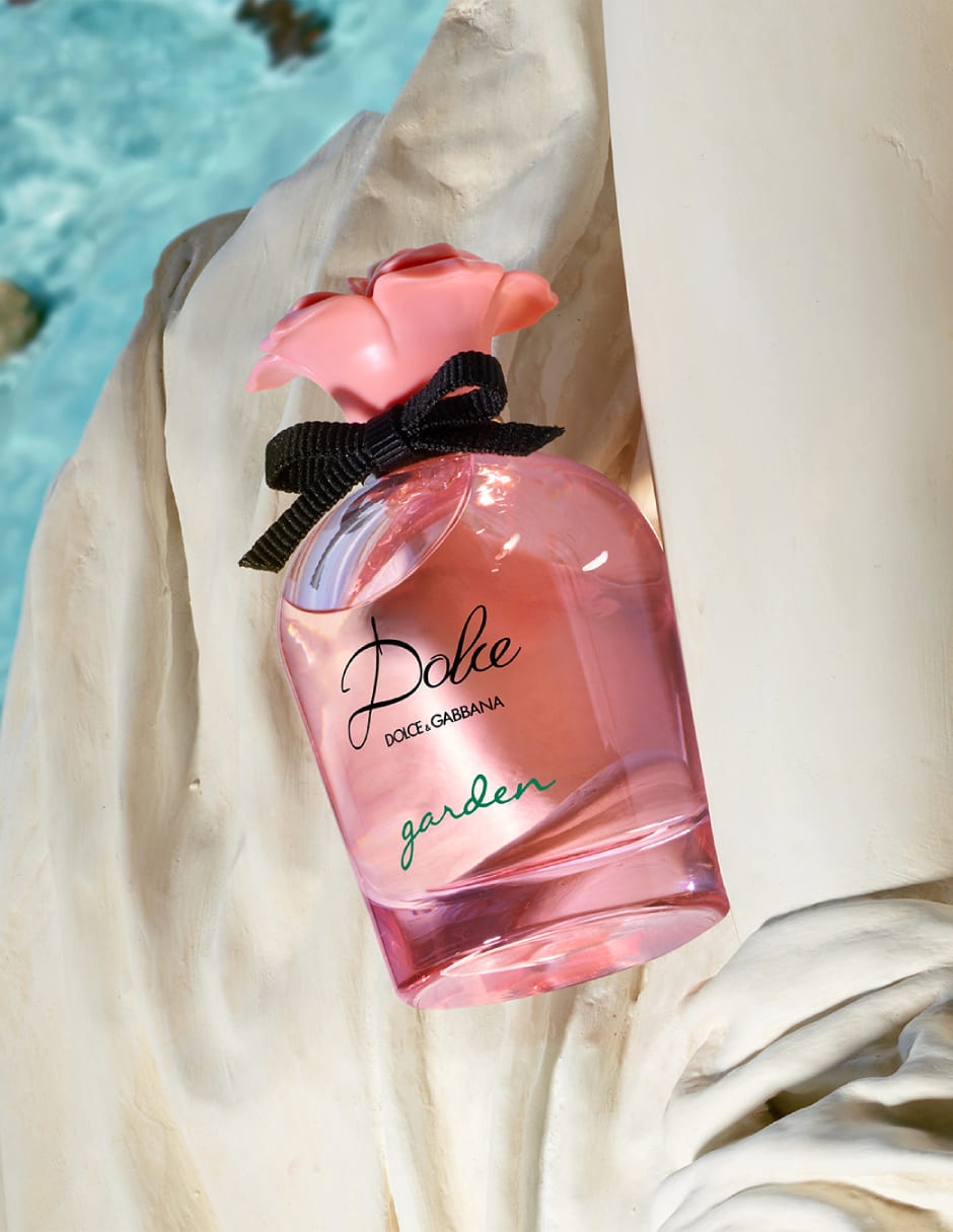 Eau de parfum Dolce& Garden para mujer 10
