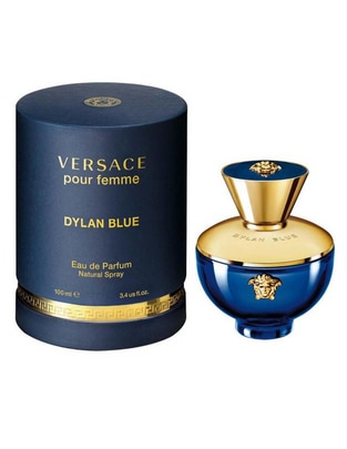 Eau de parfum Dylan para mujer 1