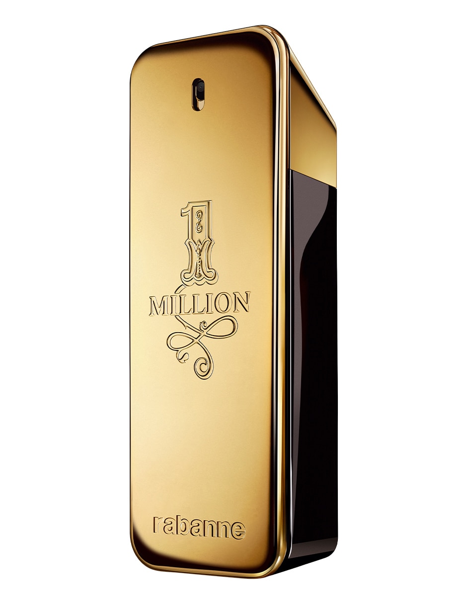 Eau de toilette 1 Million para hombre Eau de toilette 1 Million para hombre