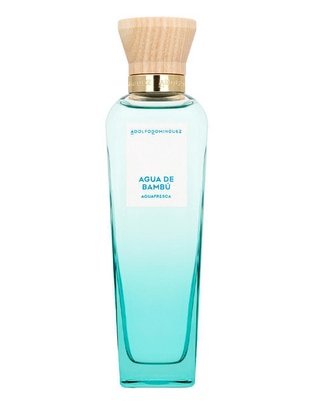 Eau de toilette Agua De Bambú para mujer