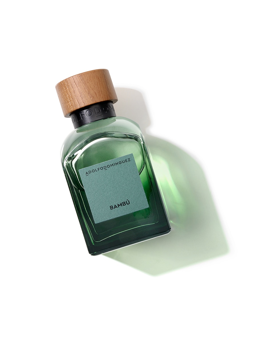 Eau de parfum Bambú para hombre 5