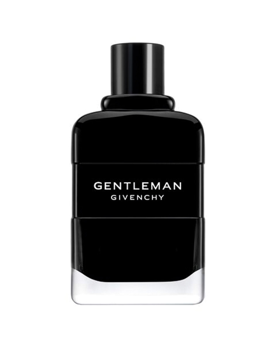Eau de parfum Gentleman para hombre