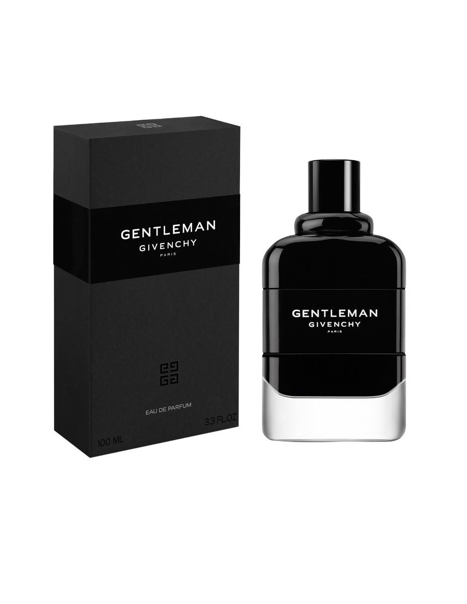 Eau de parfum Gentleman para hombre 2