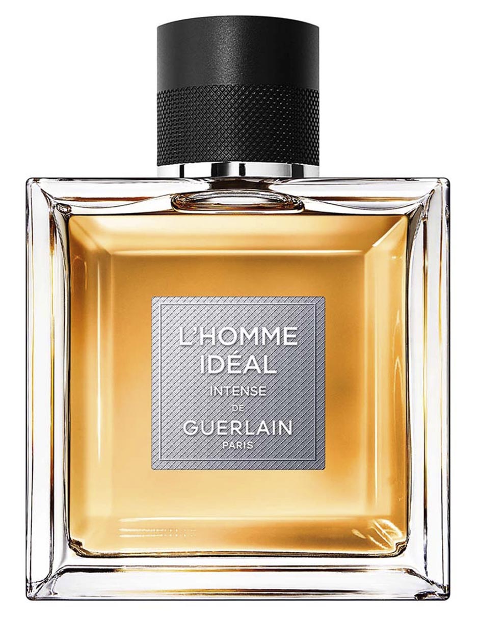 Eau de parfum L'homme Ideal L'intense para hombre