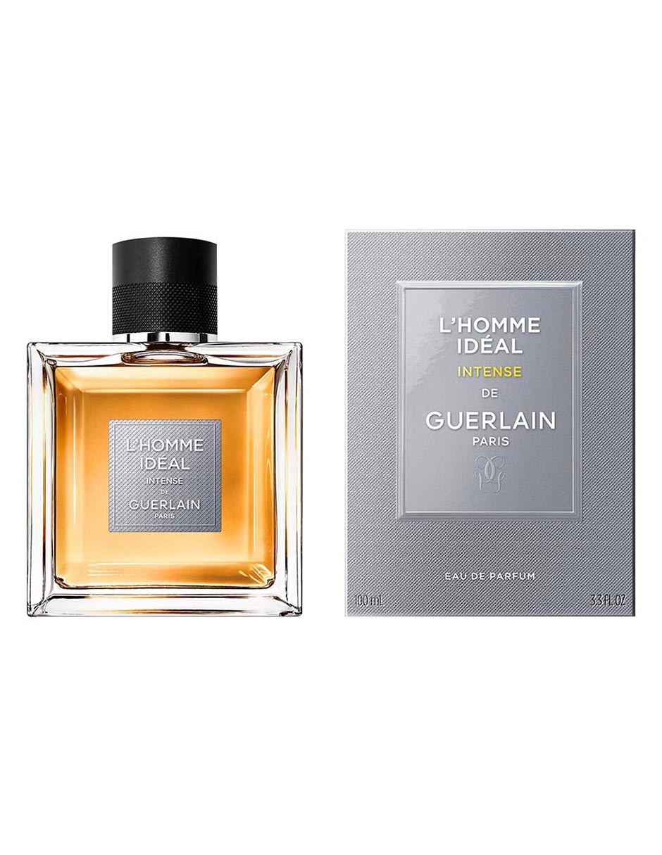 Eau de parfum L'homme Ideal L'intense para hombre 2