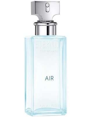Eau de parfum CK para mujer