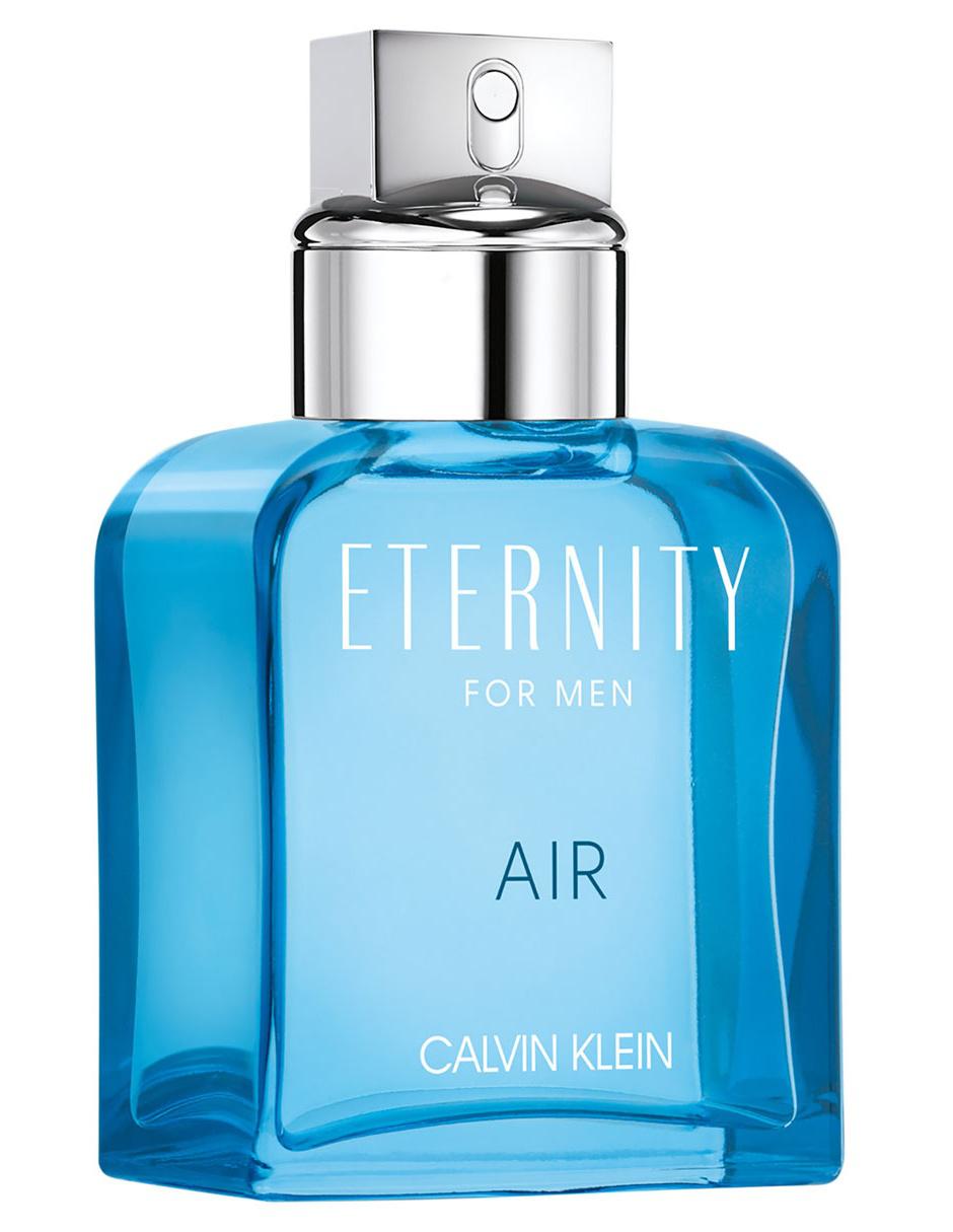 Eau de toilette CK para hombre