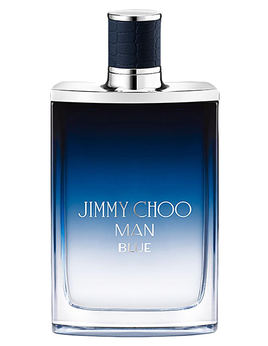 Eau de toilette Blue para hombre 1