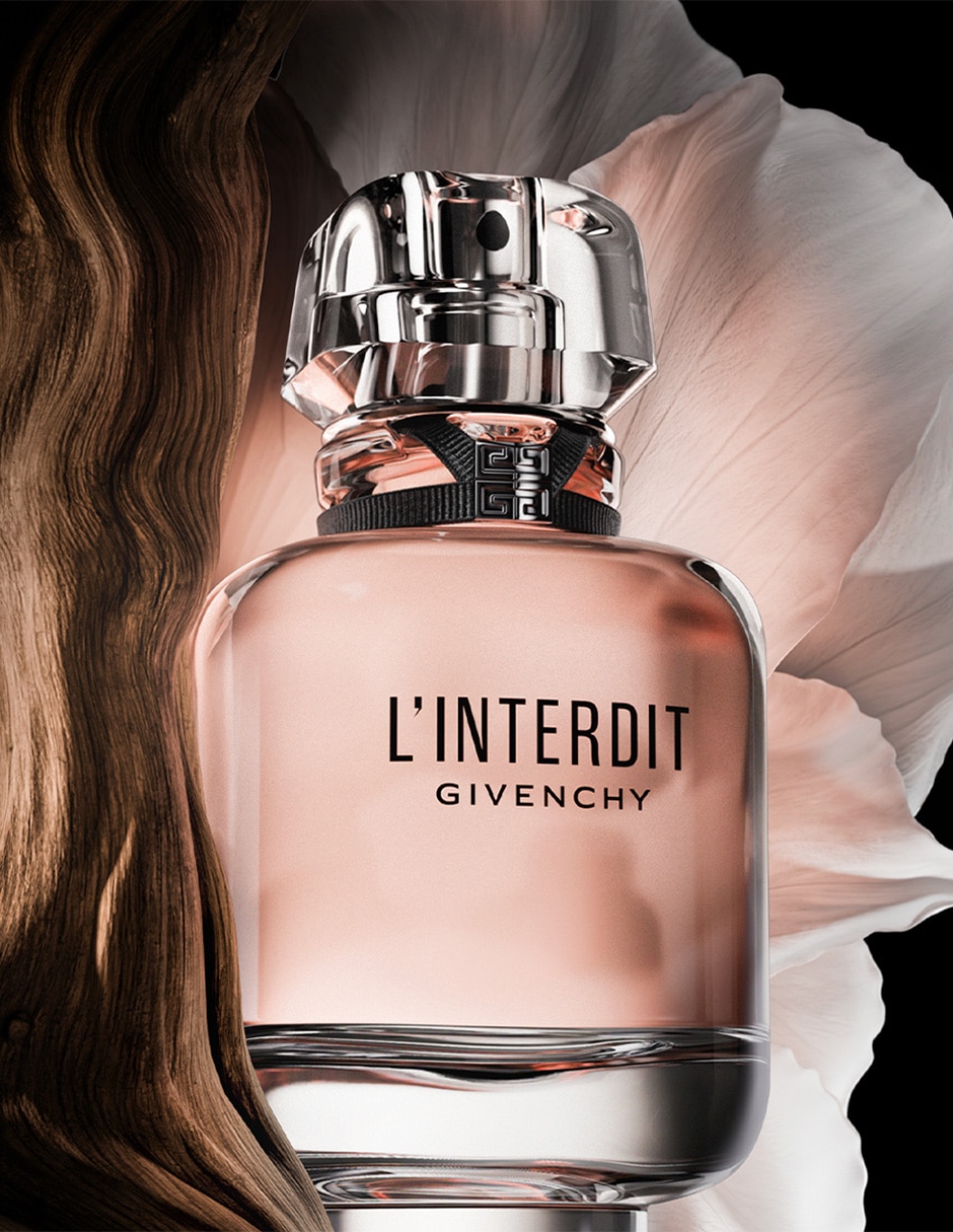 Aceite L’Interdit de Floral 3