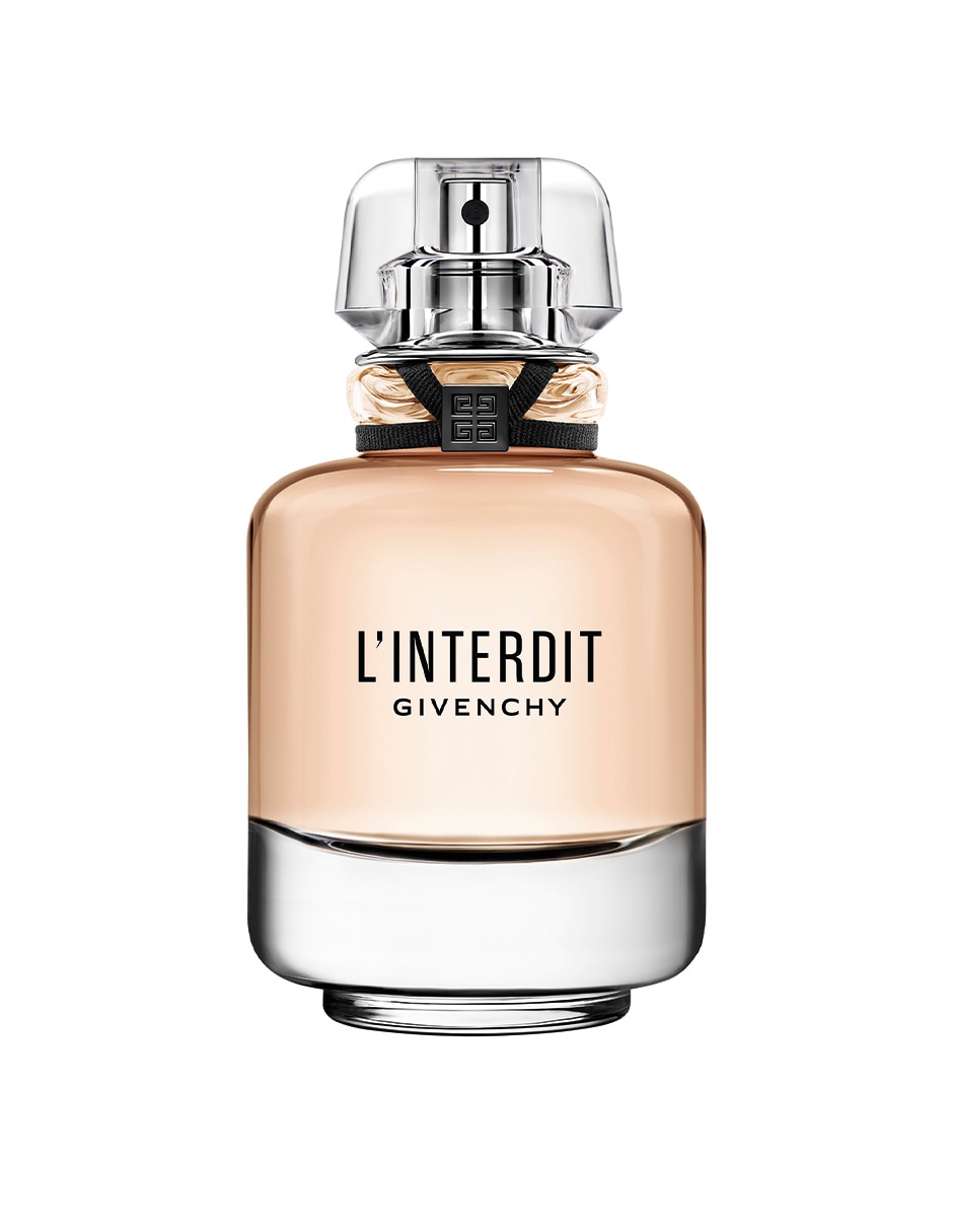 Eau de parfum L’Interdit para mujer