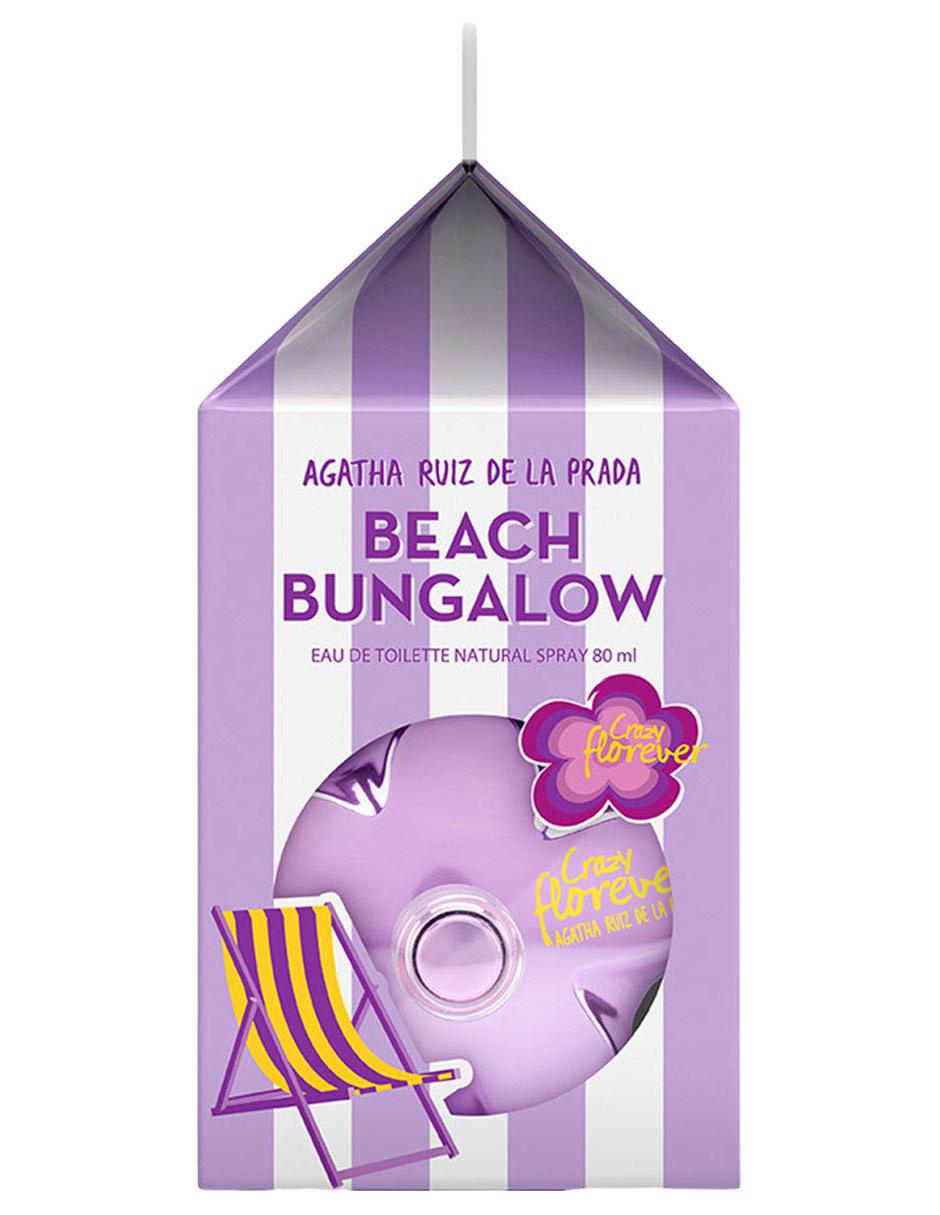 Eau de toilette Agatha Ruiz De La Prada para mujer