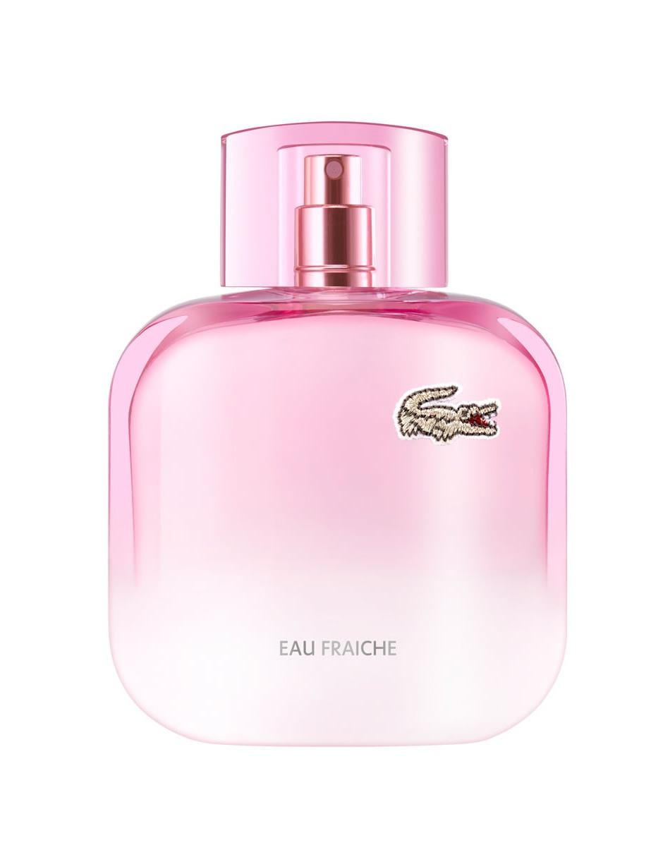 Eau de toilette L.12.12 Women para mujer Eau de toilette L.12.12 Women para mujer