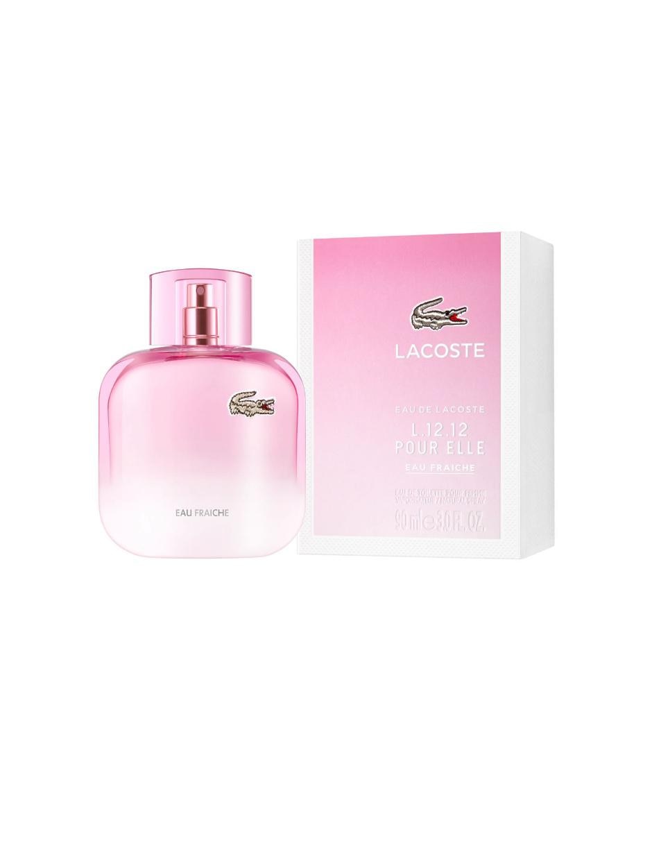 Eau de toilette L.12.12 Women para mujer 5