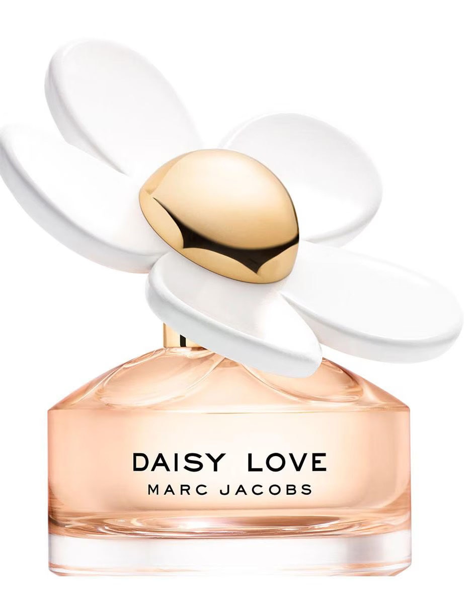 Eau de toilette Daisy para mujer 5