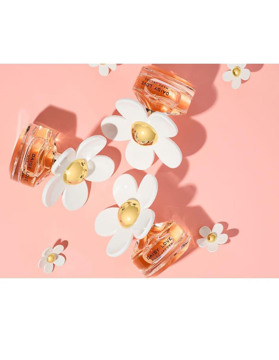 Eau de toilette Daisy para mujer 7