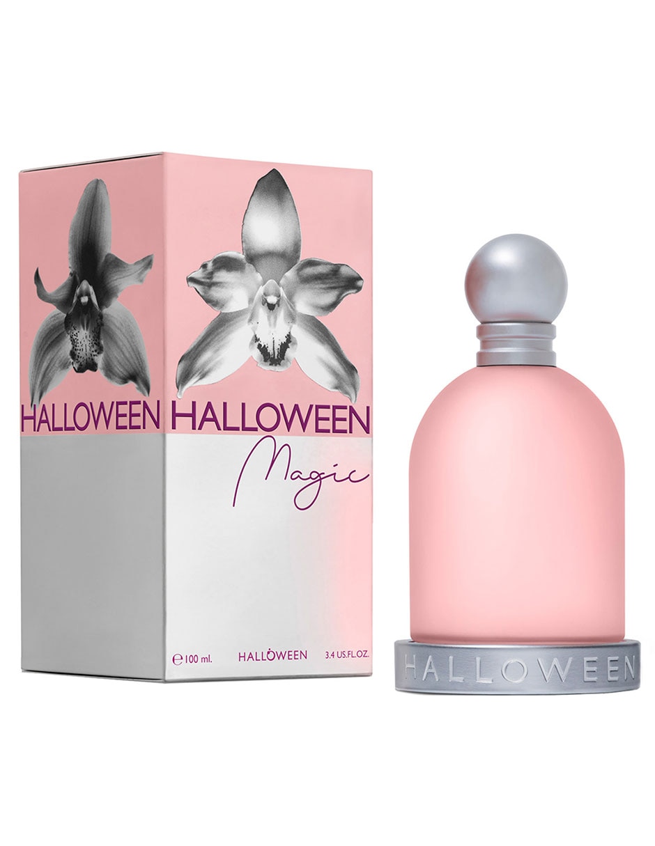Eau de toilette Magic para mujer 8