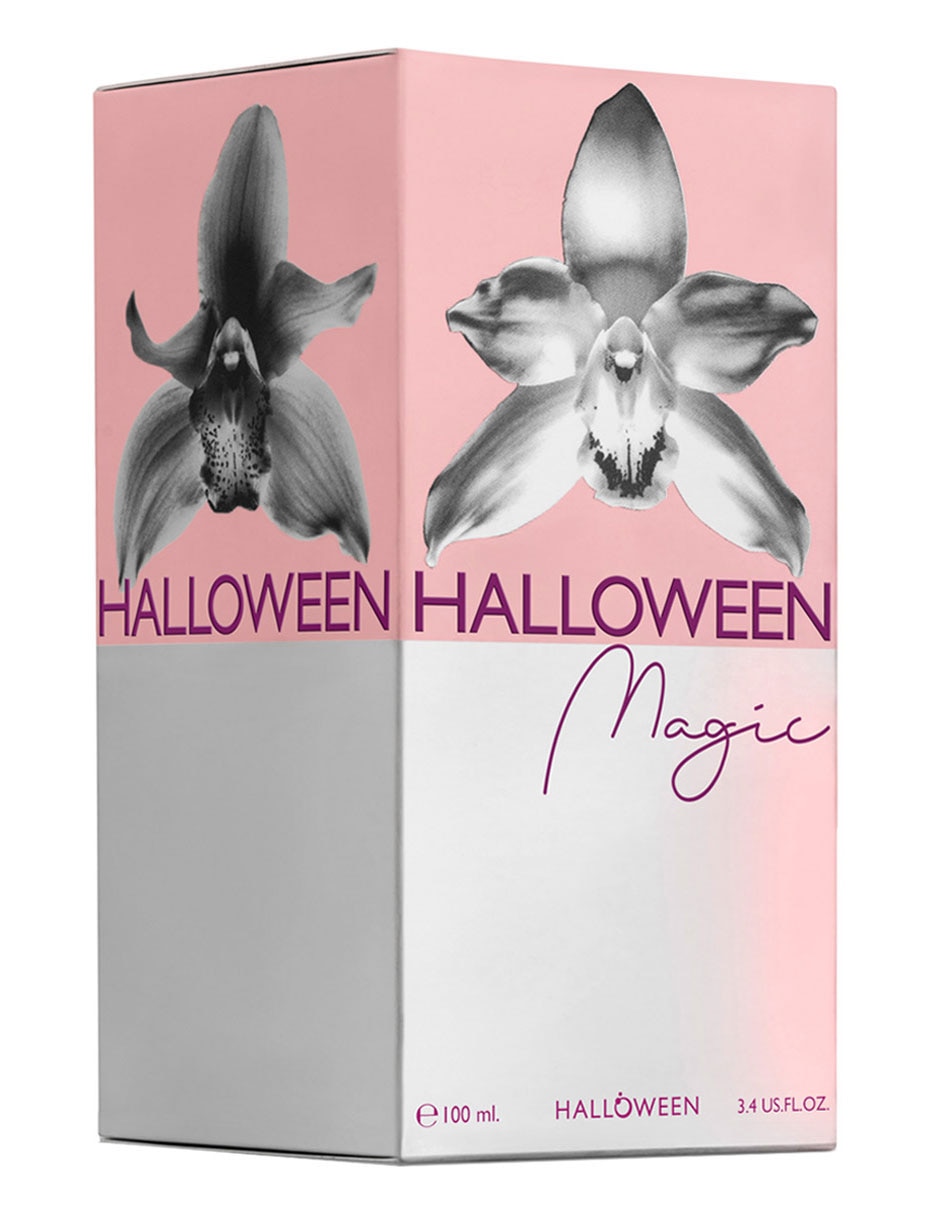 Eau de toilette Magic para mujer 9