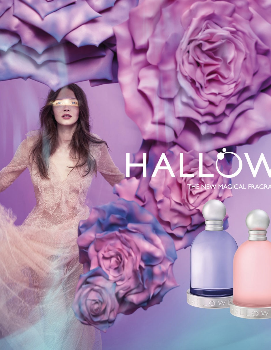 Eau de toilette Magic para mujer 10