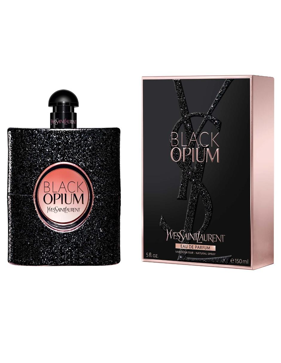 Eau de parfum Opium para mujer 2