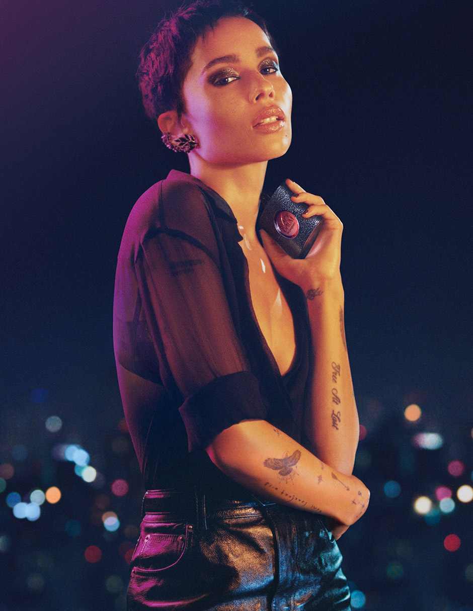 Eau de parfum Opium para mujer 3