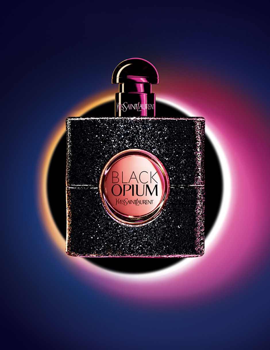 Eau de parfum Opium para mujer 6