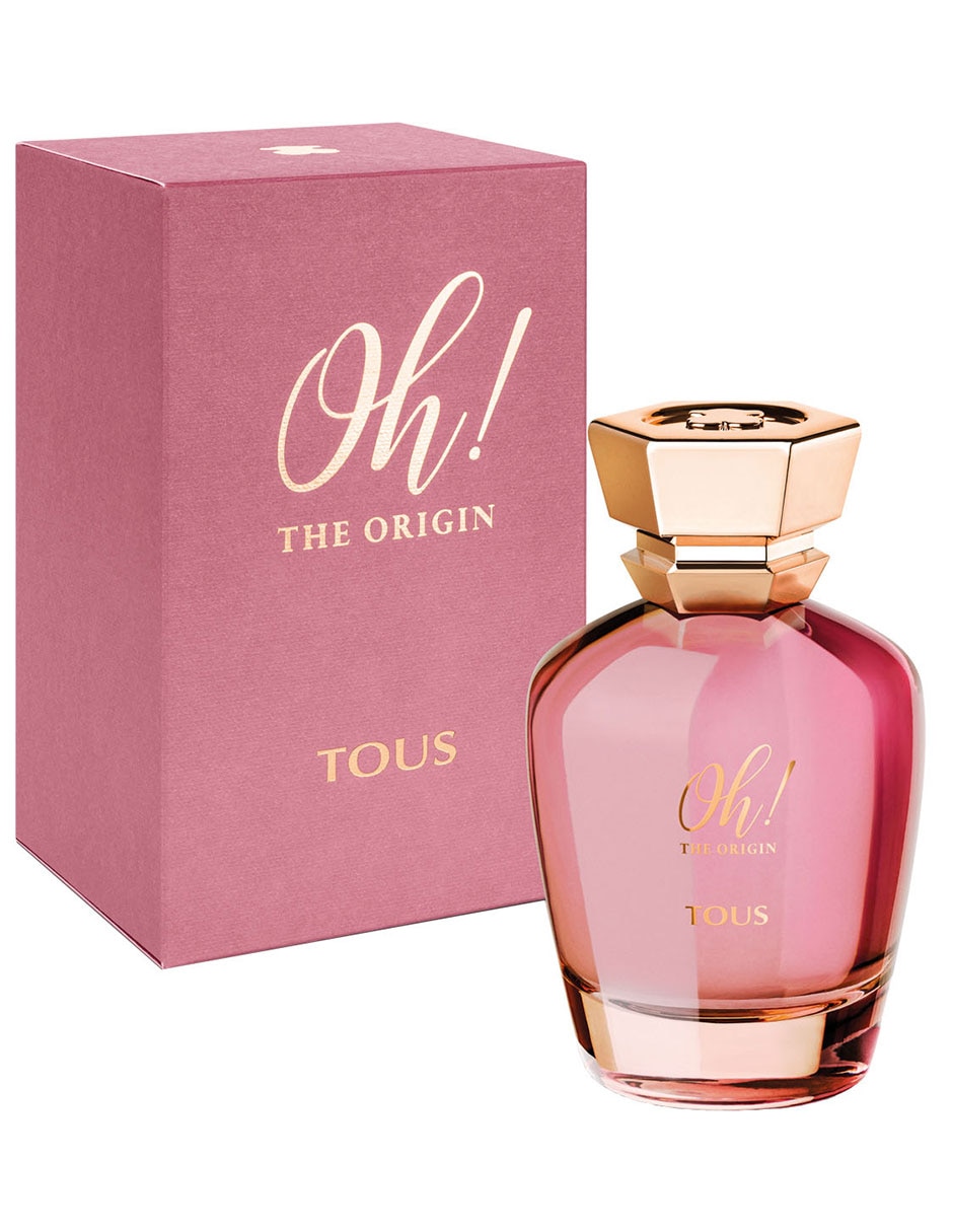 Eau de parfum Oh! The Origin para hombre 6