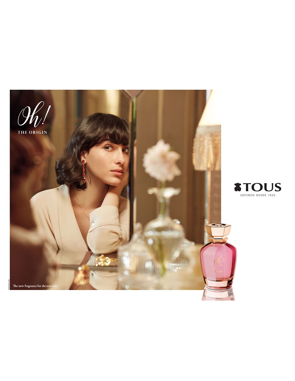 Eau de parfum Oh! The Origin para hombre 7