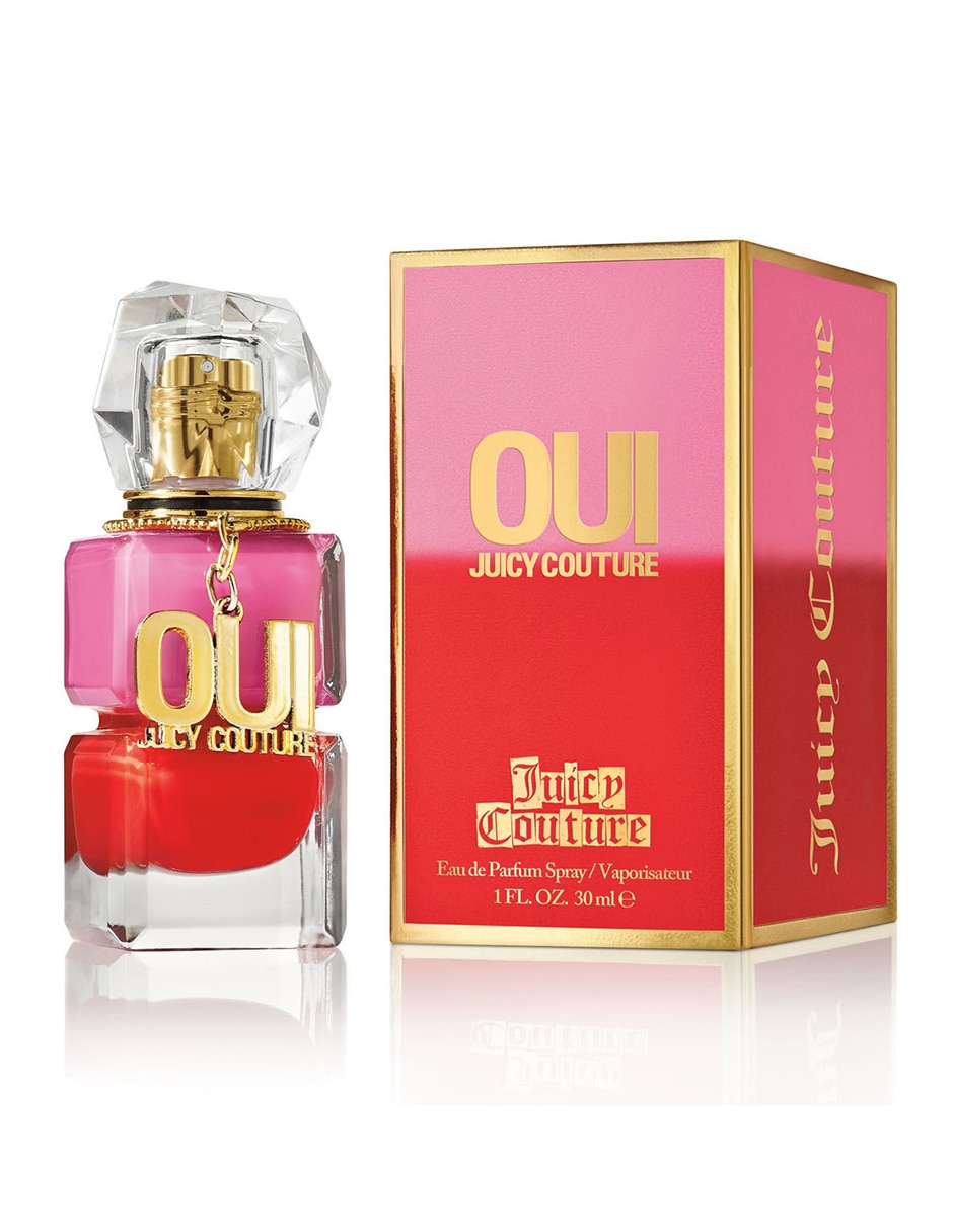 Eau de parfum Juicy Couture Viva La Juicy para mujer