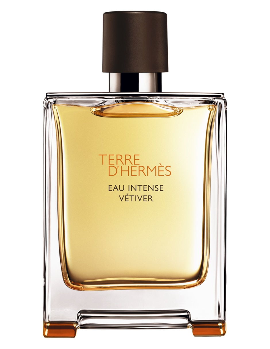 Eau de parfum Terre d´Hermès Eau Intense Vétiver para hombre