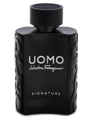 Eau de parfum Uomo para hombre